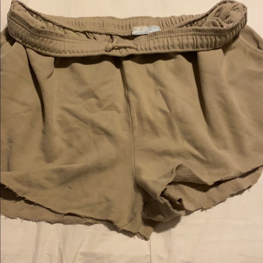 Pro spirit shorts